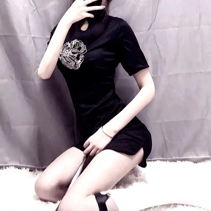 四十五小姐
